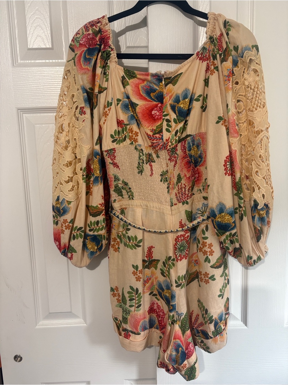 Farm Rio Jumpsuit - Picture 5 of 10